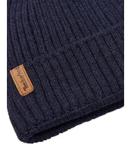 TIMBERLAND RIB KNIT Chapeau &agrave; revers caban - Bonnets - 2