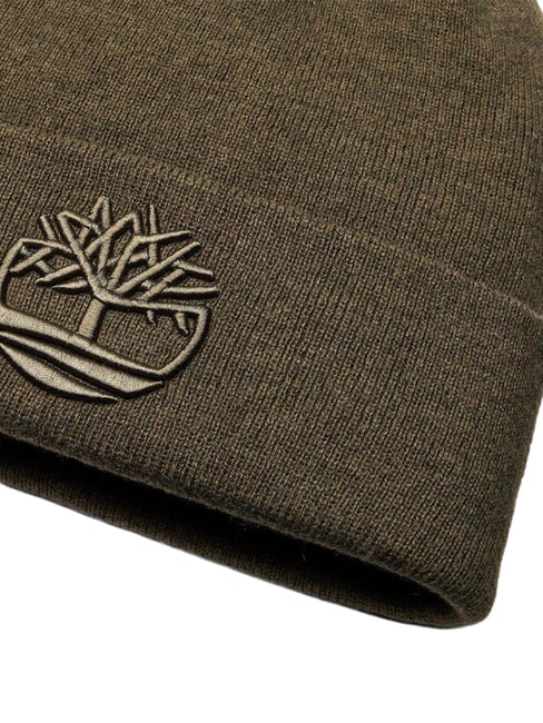 3D EMBROIEDERY Chapeau feuille de vigne - Bonnets