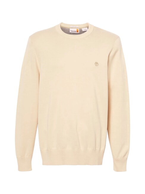 WILLIAMS RIVER Pull ras du cou angora - Pulls pour hommes