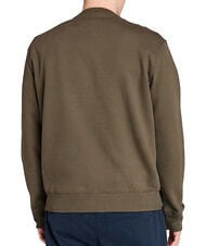 TIMBERLAND TREE LOGO Sweat col rond - Pulls molletonn&eacute;s