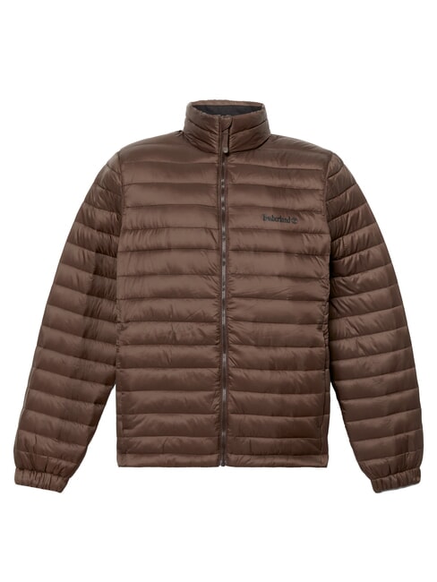 AXIS PEAK Veste pour homme Chocolat - Vestes pour hommes
