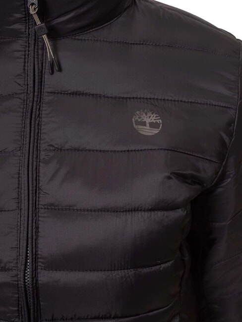 AXIS PEAK couette en duvet NOIR - Doudounes femme