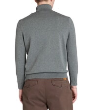 TIMBERLAND WILLIAMS RIVER pull &agrave; col roul&eacute; - Pulls pour hommes