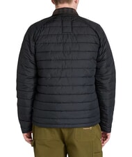 TIMBERLAND QUILTED LIGHT veste l&eacute;g&egrave;re NOIR - Vestes pour hommes - 2
