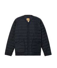 TIMBERLAND QUILTED LIGHT veste l&eacute;g&egrave;re NOIR - Vestes pour hommes - 3