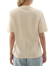 TIMBERLAND LUSH COMFORT T-shirt en coton - T-shirt