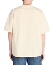 TIMBERLAND HAMPTON T-shirt en coton - T-shirt
