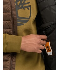 TIMBERLAND AXIS PEAK Sans manches Chocolat - Vestes pour hommes - 3