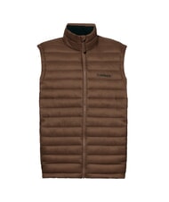 TIMBERLAND AXIS PEAK Sans manches Chocolat - Vestes pour hommes - 4