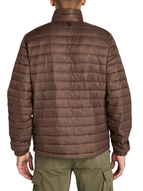 AXIS PEAK Veste pour homme Chocolat - Vestes pour hommes
