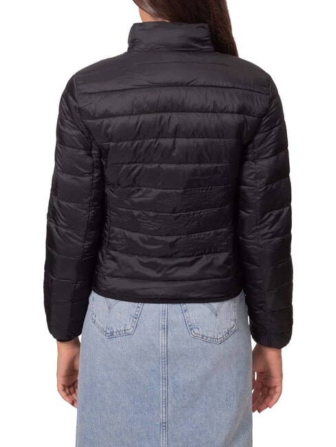 AXIS PEAK couette en duvet NOIR - Doudounes femme