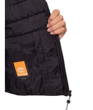 TIMBERLAND AXIS PEAK couette en duvet NOIR - Doudounes femme - 4