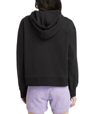 TIMBERLAND STACK LOGO Sweatshirt &agrave; capuche - Sweat-shirts pour femmes