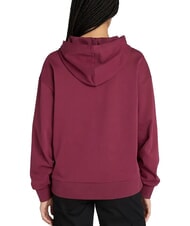 TIMBERLAND STACK LOGO Sweatshirt &agrave; capuche - Sweat-shirts pour femmes