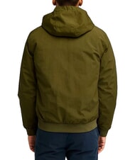 TIMBERLAND SAILOR Veste  sombreolive - Vestes pour hommes - 2