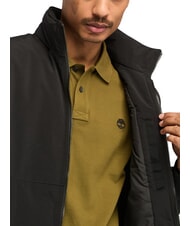 TIMBERLAND SAILOR Veste  NOIR - Vestes pour hommes - 4