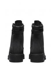 TIMBERLAND CORTINA VALLEY 6 Inch Bottines en cuir Jetblack - Chaussures Femme - 4