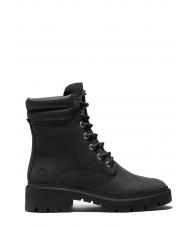 TIMBERLAND CORTINA VALLEY 6 Inch Bottines en cuir - Chaussures Femme