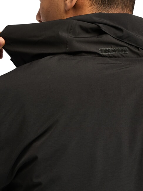 SAILOR Veste  NOIR - Vestes pour hommes