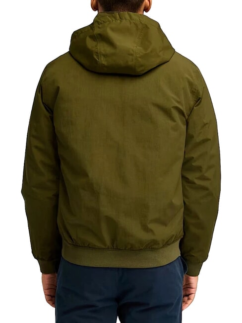 SAILOR Veste  sombreolive - Vestes pour hommes