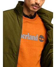 TIMBERLAND SAILOR Veste  sombreolive - Vestes pour hommes - 3