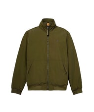 TIMBERLAND SAILOR Veste  sombreolive - Vestes pour hommes - 4