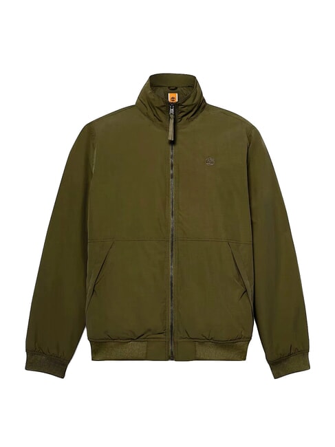 SAILOR Veste  sombreolive - Vestes pour hommes