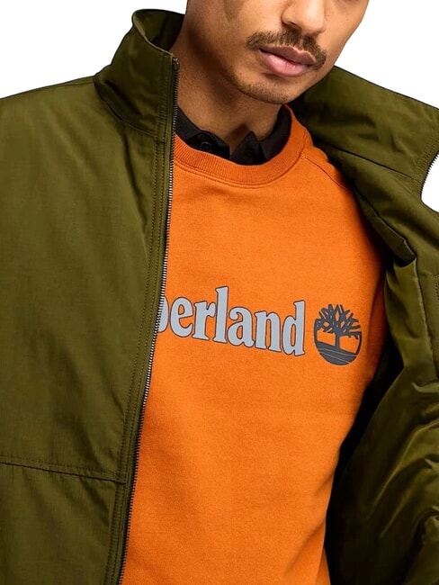 SAILOR Veste  sombreolive - Vestes pour hommes