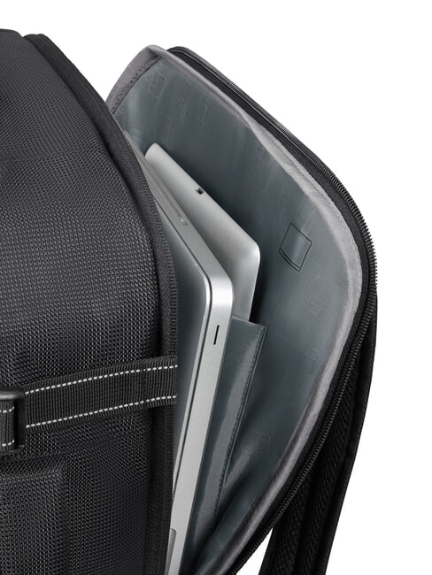 TAKE2CABIN S/M Sac &agrave; dos sous-marin OK Vueling flash noir - Sacs &agrave; dos pour l'&Eacute;cole & les Loisirs