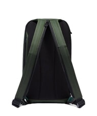PIQUADRO PQ-EARTH  VERT - Sacs en Bandouli&egrave;res pour Homme - 3
