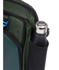 PIQUADRO PQ-EARTH  VERT - Sacs en Bandouli&egrave;res pour Homme - 5