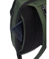 PIQUADRO PQ-EARTH  VERT - Sacs en Bandouli&egrave;res pour Homme - 6