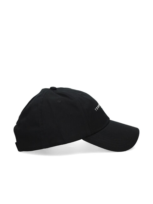 TJW LINEAR LOGO  Casquette de baseball le noir - Bonnets