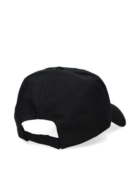 TJW LINEAR LOGO  Casquette de baseball le noir - Bonnets