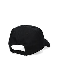 TOMMY HILFIGER TJW LINEAR LOGO  Casquette de baseball le noir - Bonnets - 4