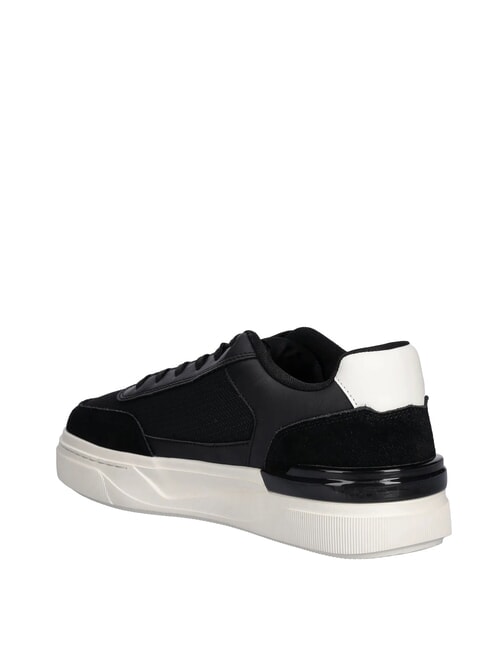 A|X Baskets pour hommes noir - Chaussures Homme