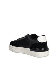 ARMANI EXCHANGE A|X Baskets pour hommes noir - Chaussures Homme - 3