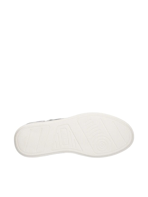 A|X Baskets pour hommes noir - Chaussures Homme