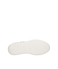 ARMANI EXCHANGE A|X Baskets pour hommes noir - Chaussures Homme - 5