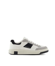 ARMANI EXCHANGE A|X Baskets - Chaussures Homme