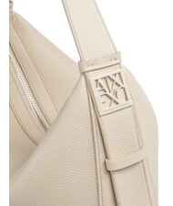 ARMANI EXCHANGE SUSIE SOFT Sac &agrave; bandouli&egrave;re vall&eacute;e - Sacs pour Femme - 3