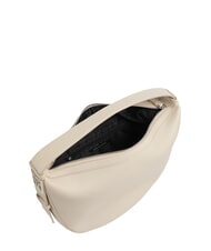 ARMANI EXCHANGE SUSIE SOFT Sac &agrave; bandouli&egrave;re vall&eacute;e - Sacs pour Femme - 4