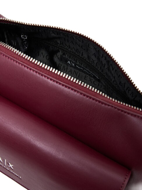 RACHEL Sac &agrave; bandouli&egrave;re rainure - Sacs pour Femme