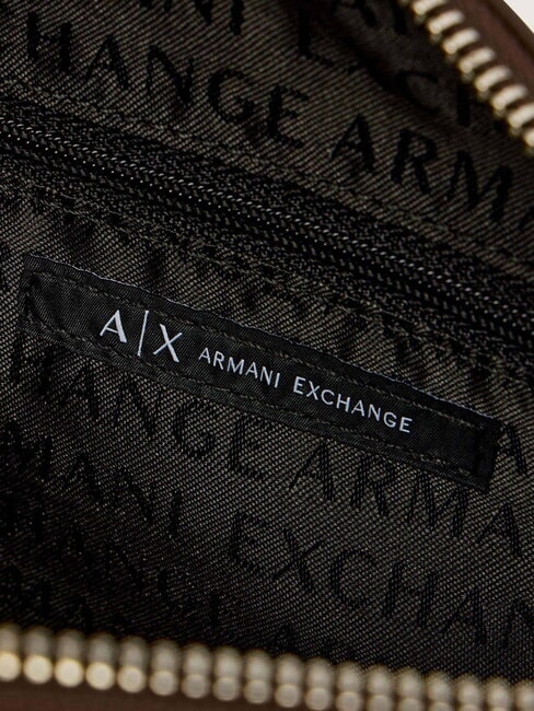 RACHEL Sac &agrave; bandouli&egrave;re fudge chaud - Sacs pour Femme