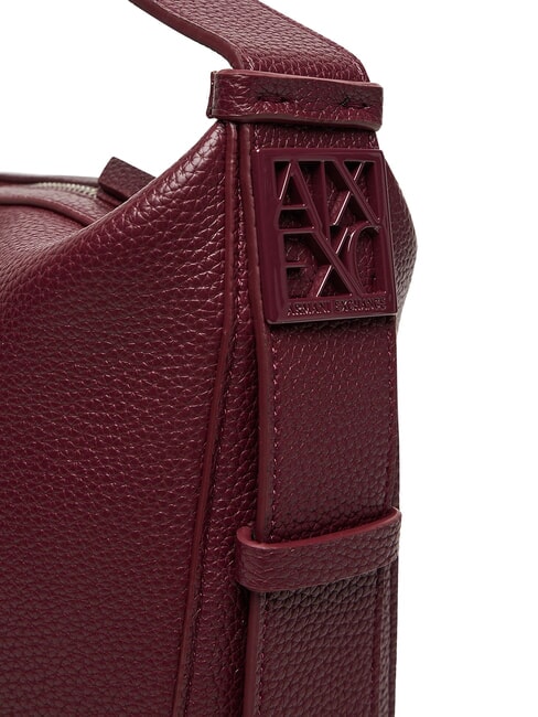 SUSIE SOFT Sac &agrave; bandouli&egrave;re rainure - Sacs pour Femme