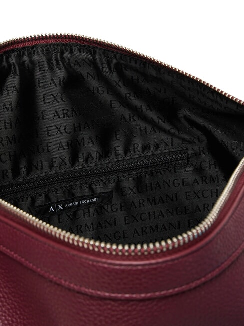 SUSIE SOFT Sac &agrave; bandouli&egrave;re rainure - Sacs pour Femme