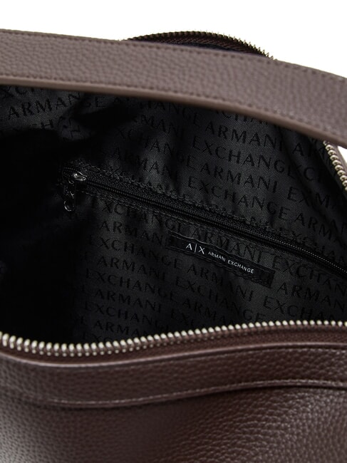 SUSIE SOFT Sac &agrave; bandouli&egrave;re fudge chaud - Sacs pour Femme