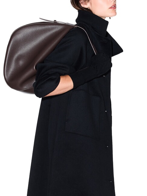 SUSIE SOFT Sac &agrave; bandouli&egrave;re fudge chaud - Sacs pour Femme