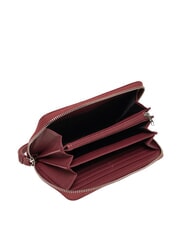 ARMANI EXCHANGE A|X Portefeuille Zip Around rainure - Portefeuilles Femme - 2