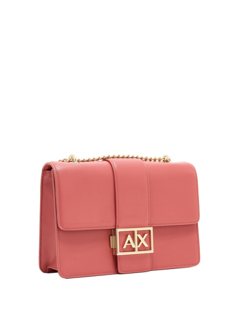 JODIE Sac convertible moyen sauce piquante - Sacs pour Femme